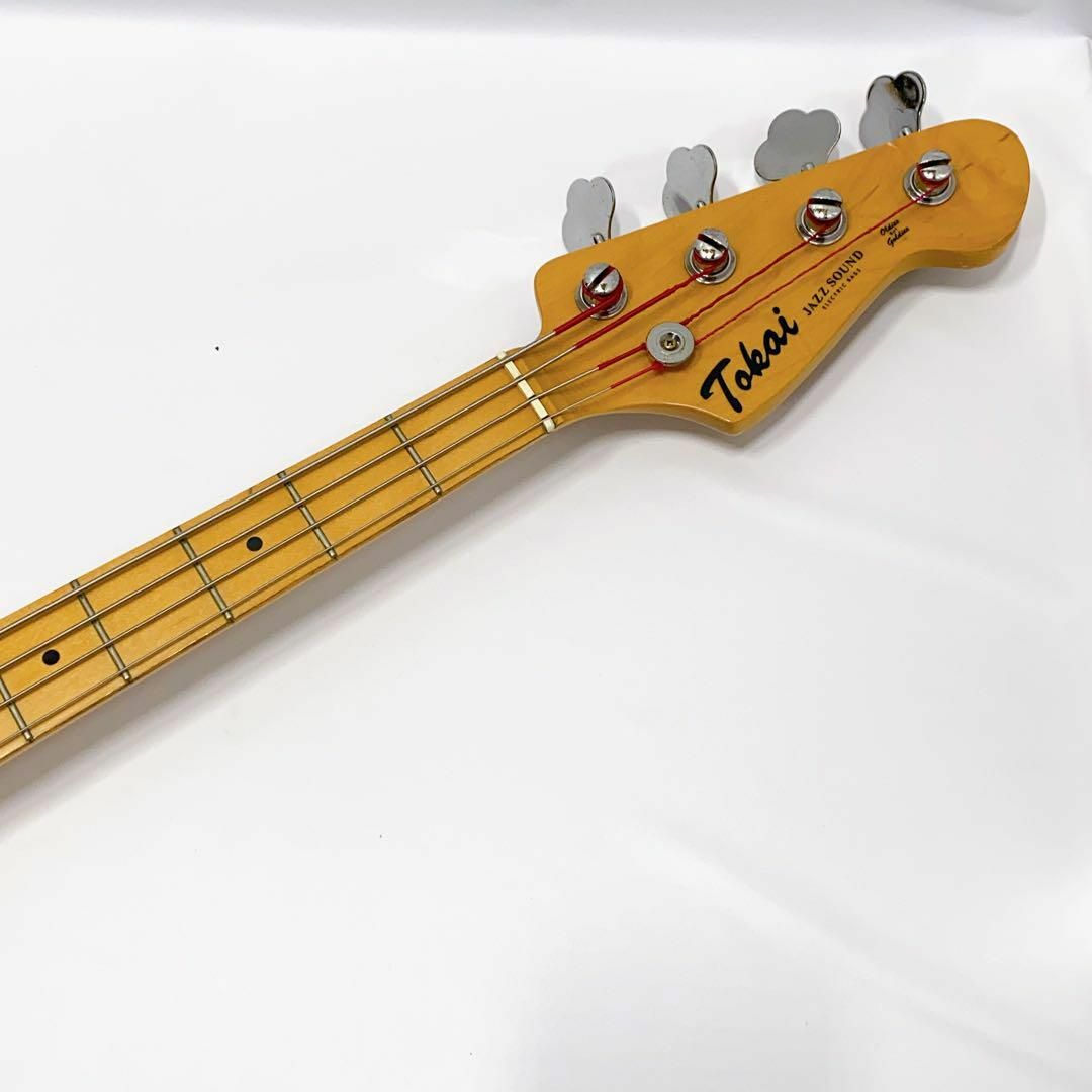 Tokai JAZZ SOUND ELECTRIC BASS ヴィンテージ | www.innoveering.net