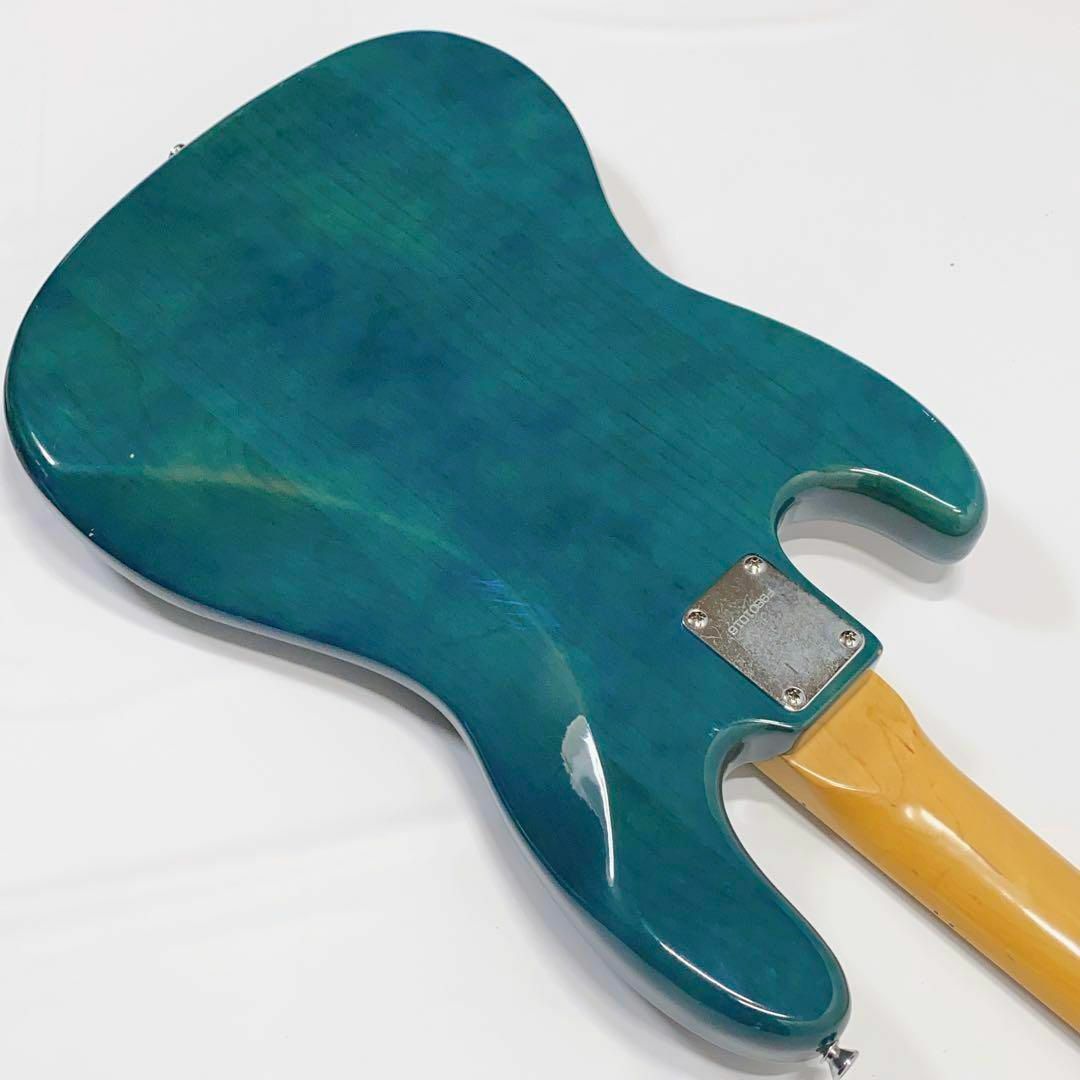 Tokai JAZZ SOUND ELECTRIC BASS ヴィンテージ | www.innoveering.net