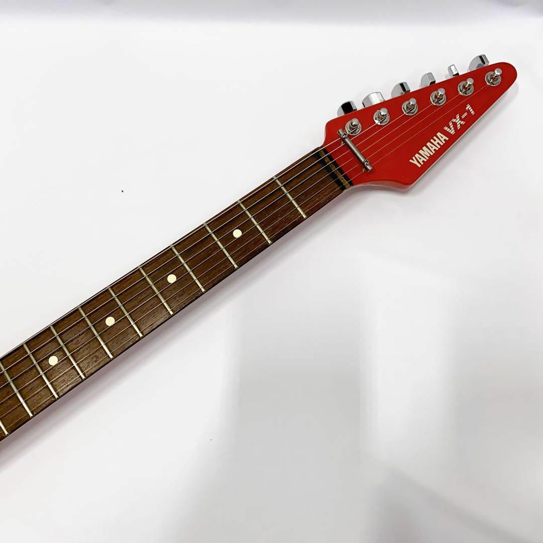 YAMAHA エレキギター VX-1 80年代 ヤマハ唯一 のフライングVモデル