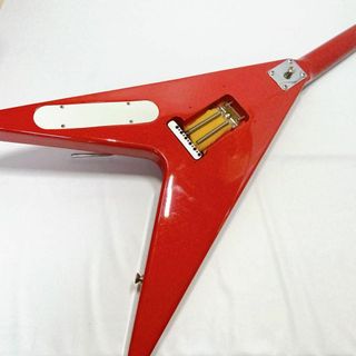 YAMAHA エレキギター VX-1 80年代 ヤマハ唯一 のフライングVモデルの