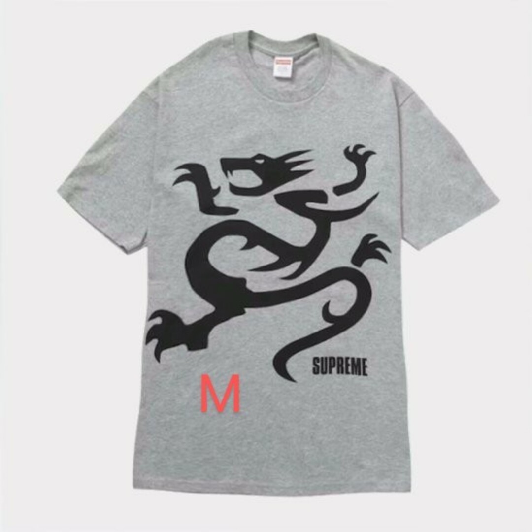 Supreme Mobb Deep Dragon Tee Ｌ