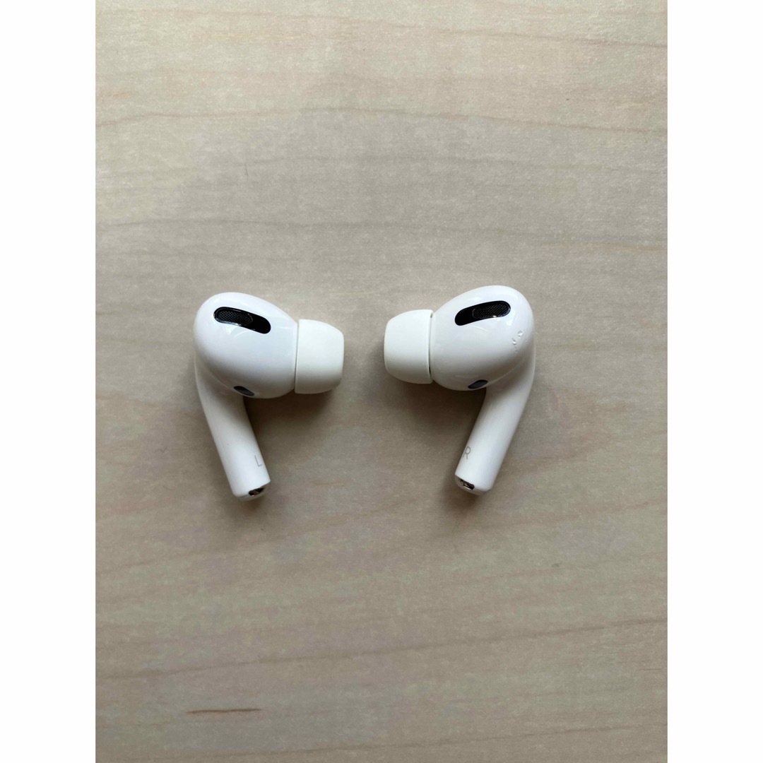 最終お値下げ【Apple AirPods Pro】第一世代