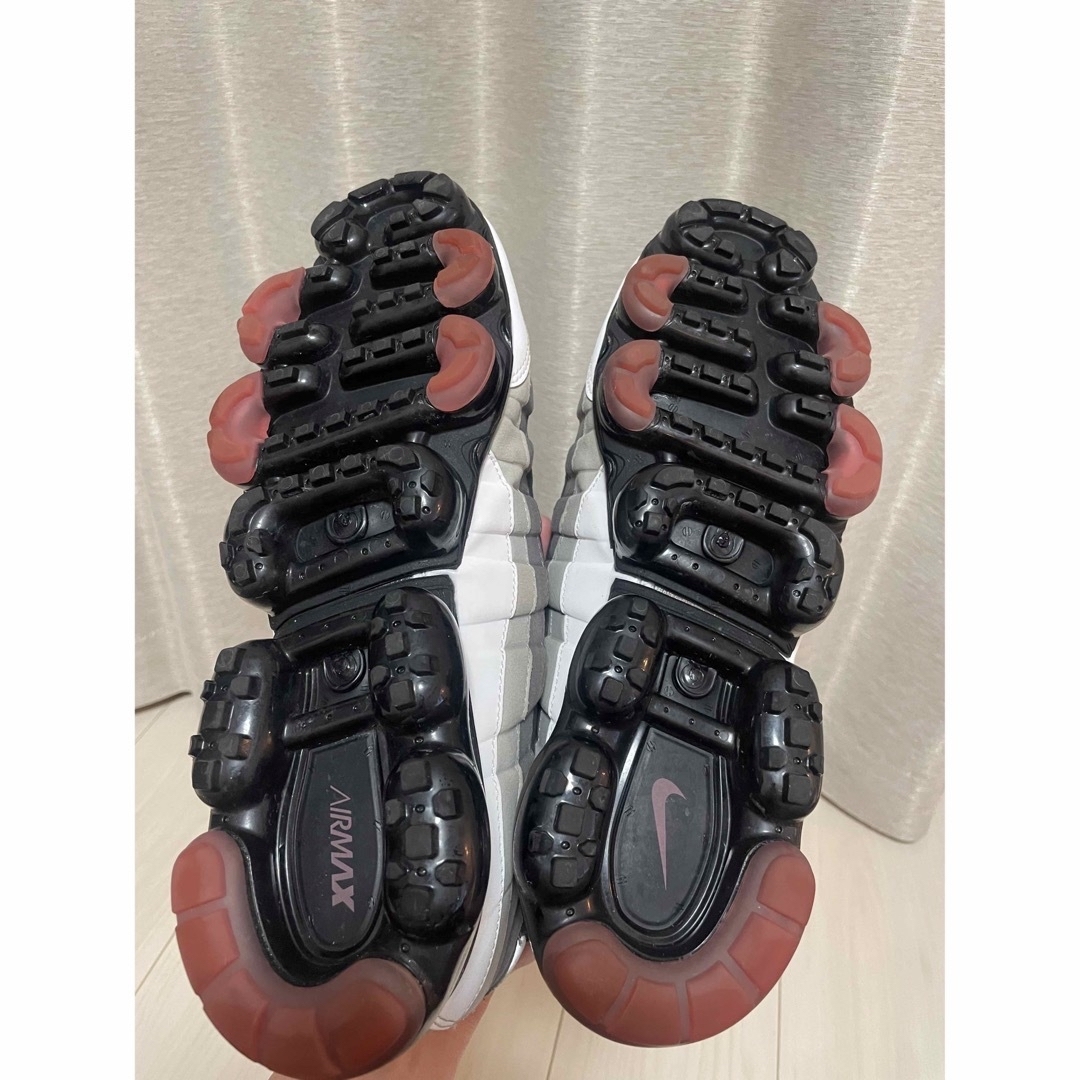 AIR VAPORMAX 95 COMET ヴァイパーマックス 美品 28.5c