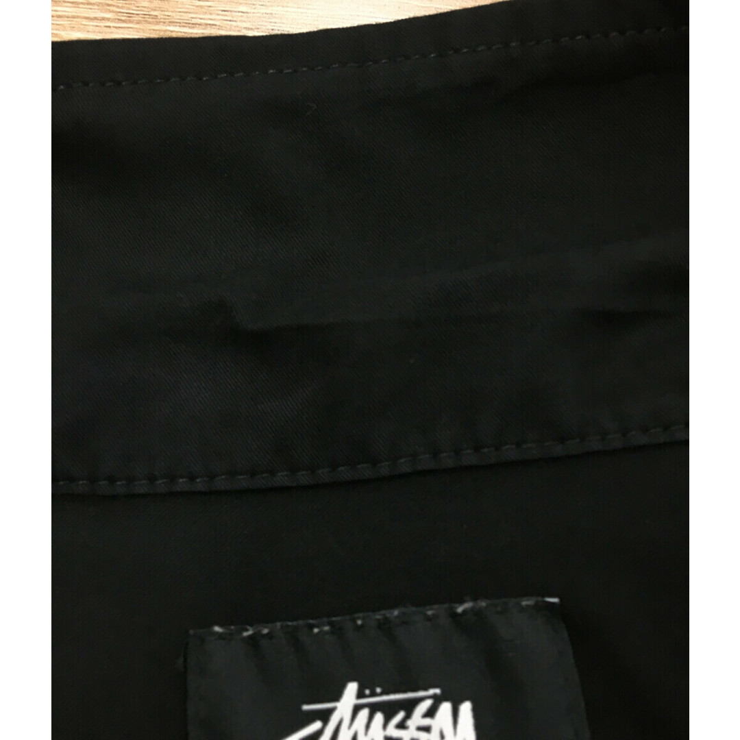 STUSSY(ステューシー)のステューシー STUSSY 半袖シャツ    メンズ S メンズのトップス(シャツ)の商品写真