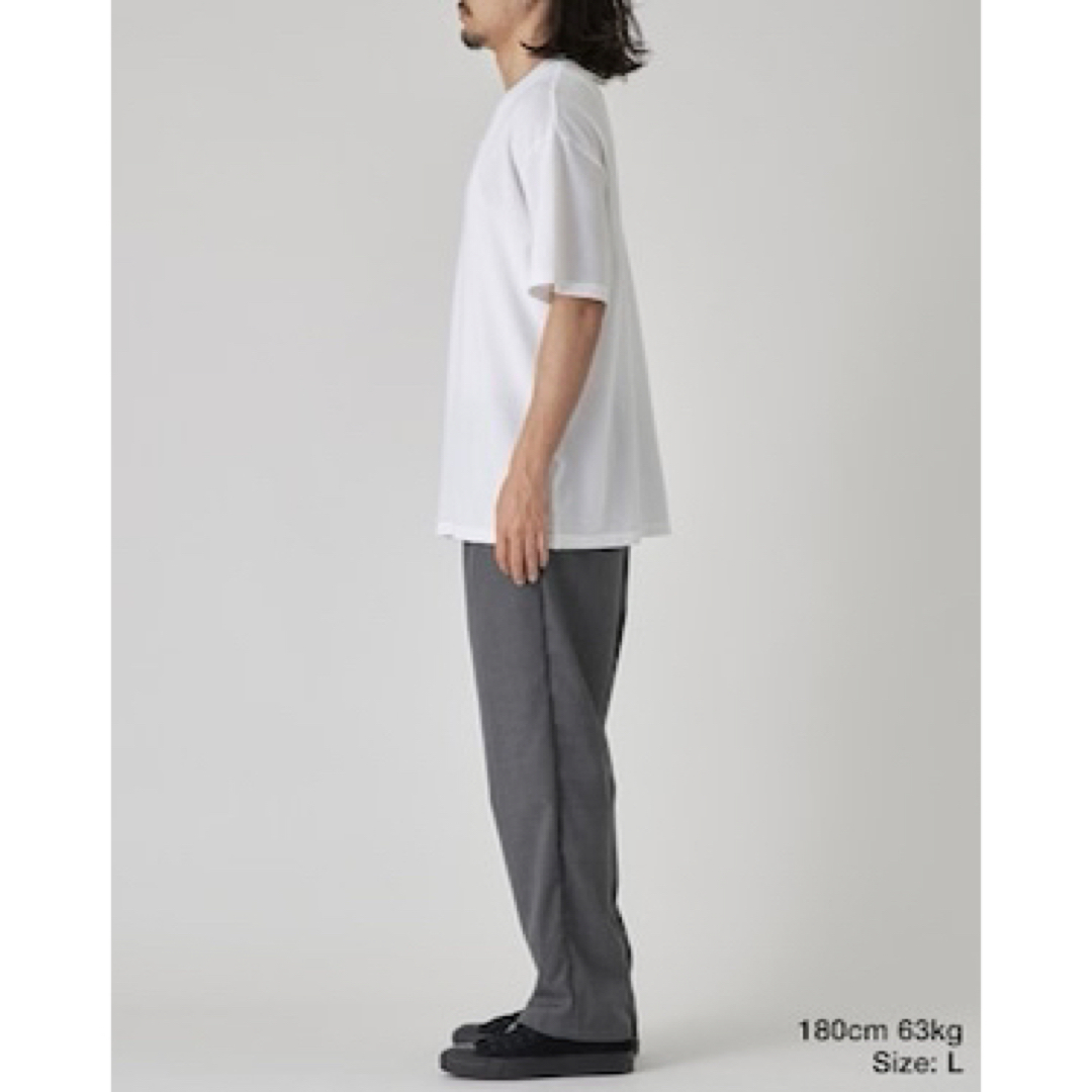 Just Right Wool Track Pants 3
