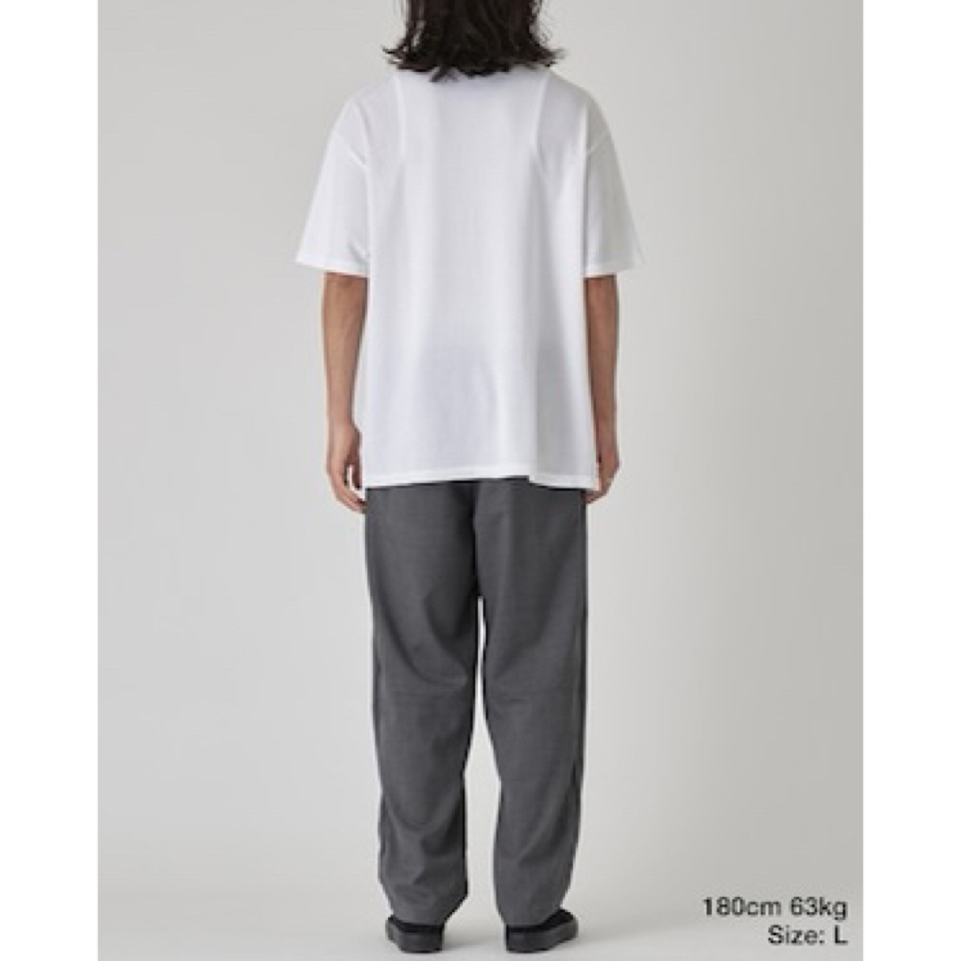 Just Right Wool Track Pants 4