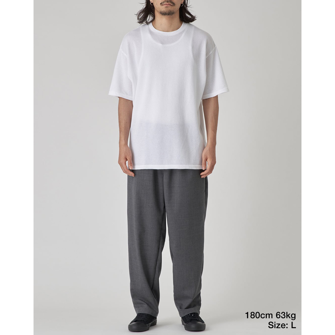 Just Right Wool Track Pants 2