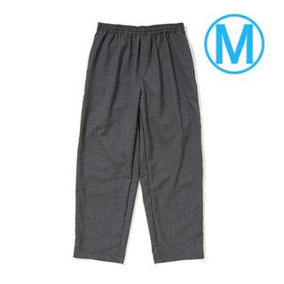 Just Right Wool Track Pants