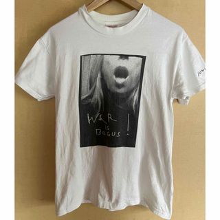 SONIC YOUTH バンドTシャツ(Tシャツ/カットソー(半袖/袖なし))