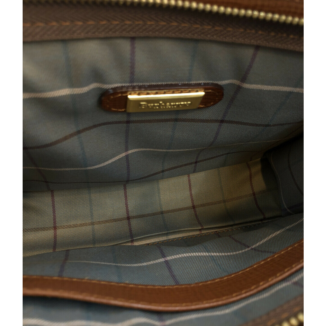 BURBERRY(バーバリー)のバーバリーズ BURBERRYS セカンドバッグ    メンズ メンズのバッグ(セカンドバッグ/クラッチバッグ)の商品写真