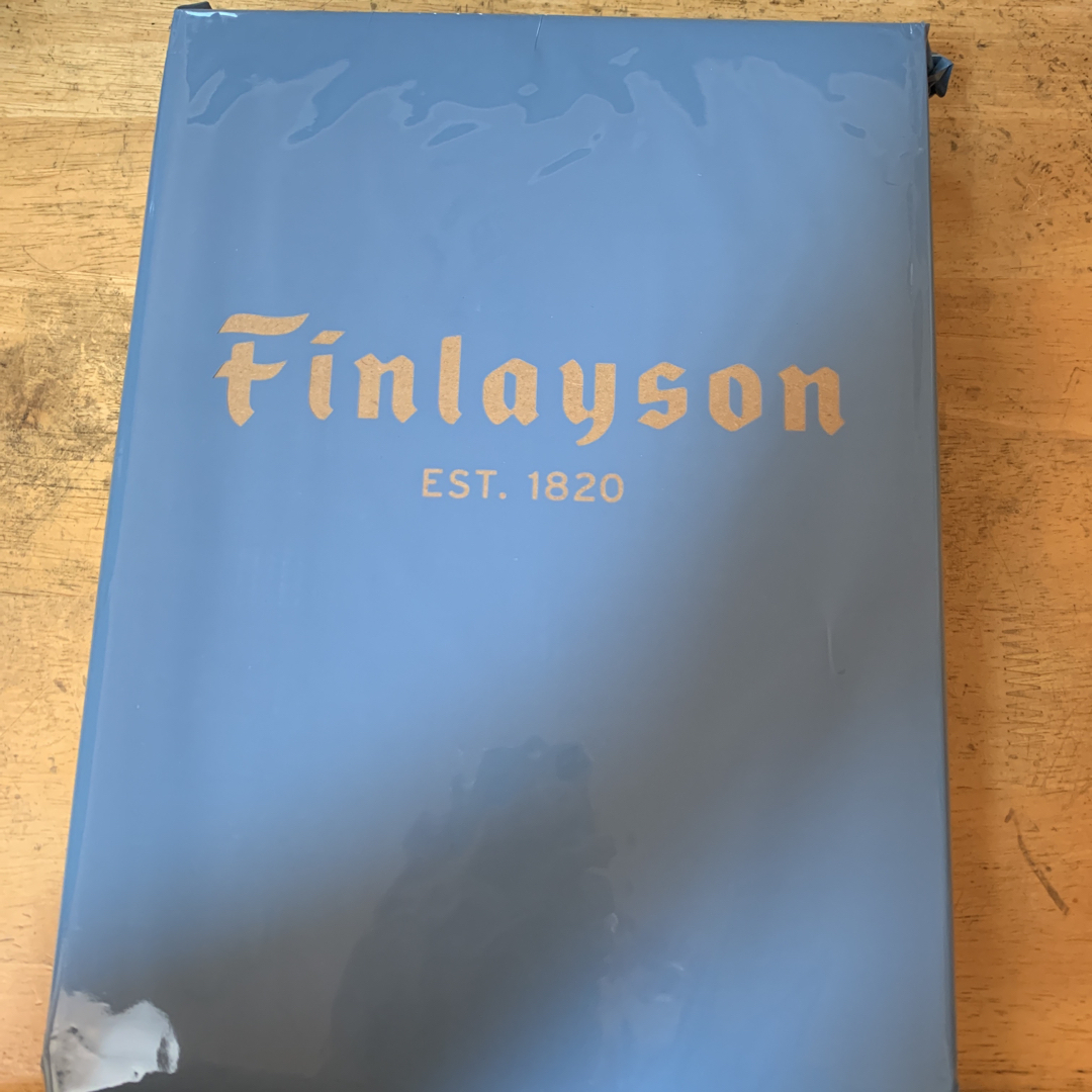 Finlayson(フィンレイソン)の大人のおしゃれ手帖 9月号【付録のみ】 Finlayson 保冷ステンレスボトル エンタメ/ホビーの雑誌(その他)の商品写真