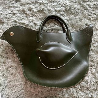 ミナペルホネン(mina perhonen)のミナペルホネン　トリバック　toribag (トートバッグ)