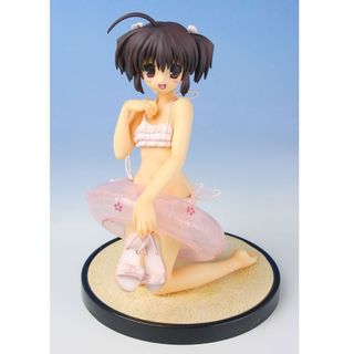 コトブキヤ(KOTOBUKIYA)の未開封 ToHeart2 柚原このみ フリルチューブトップver.(ゲームキャラクター)