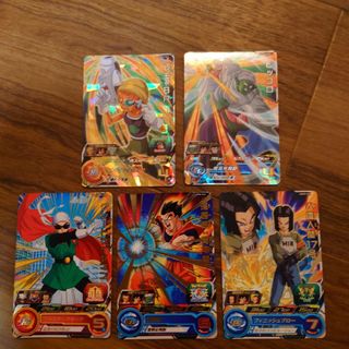ドラゴンボールヒーローズ srのフリマアイテム一覧 ドラゴンボールヒーローズ srのフリマアイテム一覧