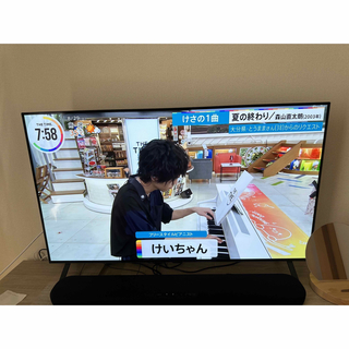 LG Electronics - LG OLED48A2PJAの通販 by ミニオン's shop ...