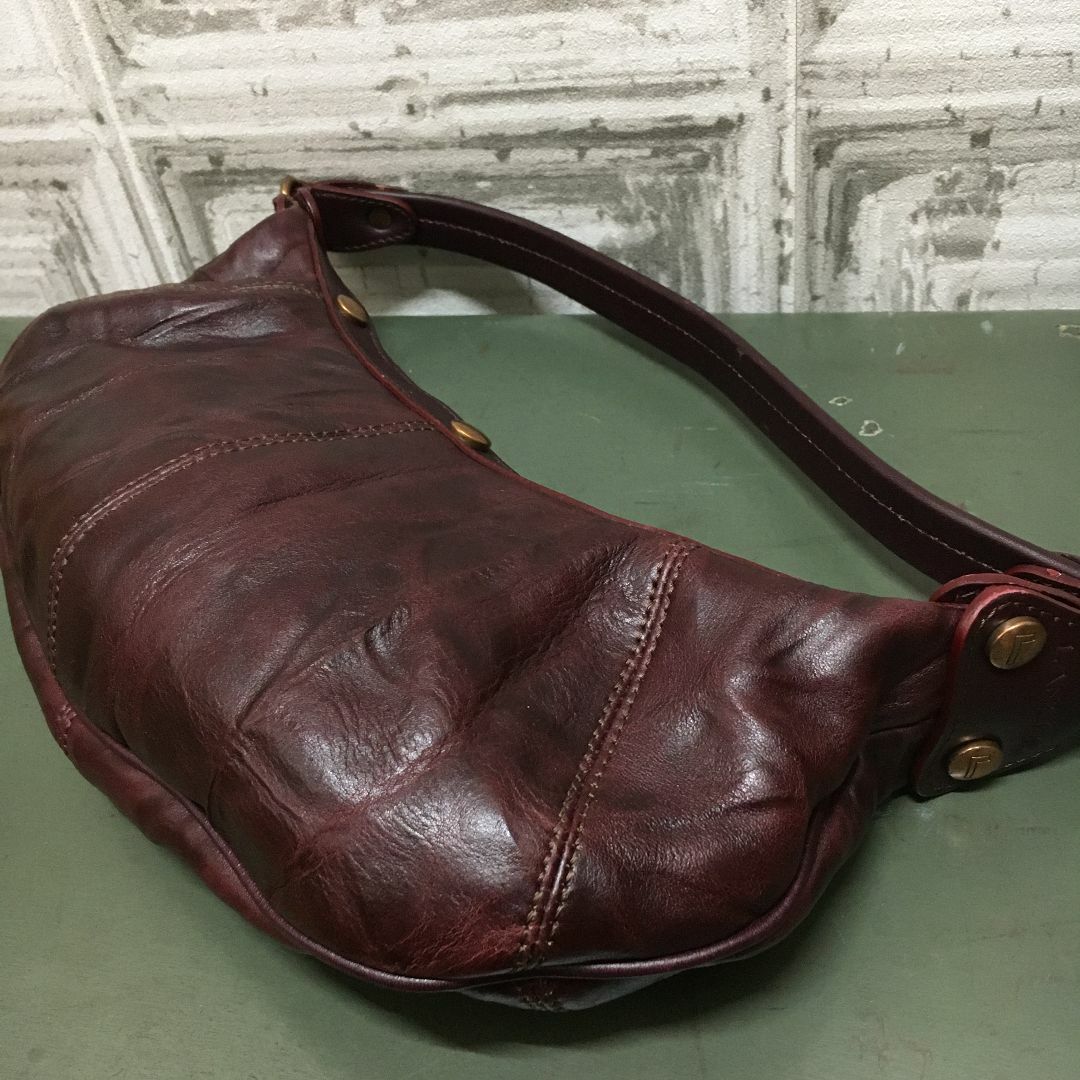 LANCEL(ランセル)のイタリア製　LANCEL　ランセル　バッグ　USED　9787 レディースのバッグ(ハンドバッグ)の商品写真