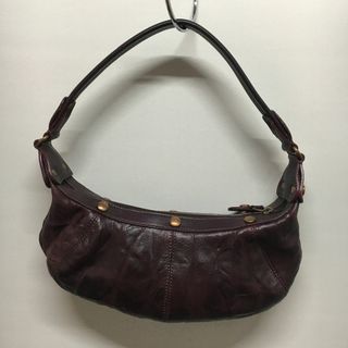 ランセル(LANCEL)のイタリア製　LANCEL　ランセル　バッグ　USED　9787(ハンドバッグ)