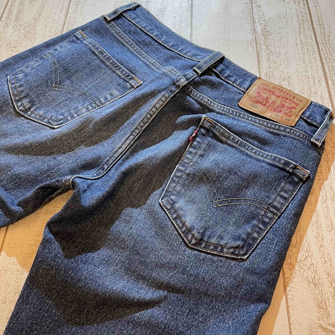 【国内正規品】Levi’s リーバイス デニム ジーンズ 32インチ