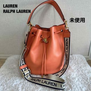 ラルフローレン(Ralph Lauren)のLAUREN RALPH LAUREN ローレンラルフローレン バッグ (ショルダーバッグ)