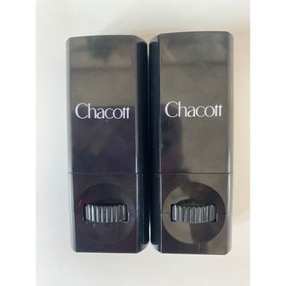 チャコット(CHACOTT)のChacottスティックファンデーション(ファンデーション)