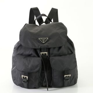 PRADA　Nylon　大型リュックサック　KJ　2VZ136　未使用品