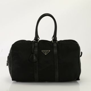 大阪通販 PRADA プラダ キャリーケース スーツケース テスートナイロン