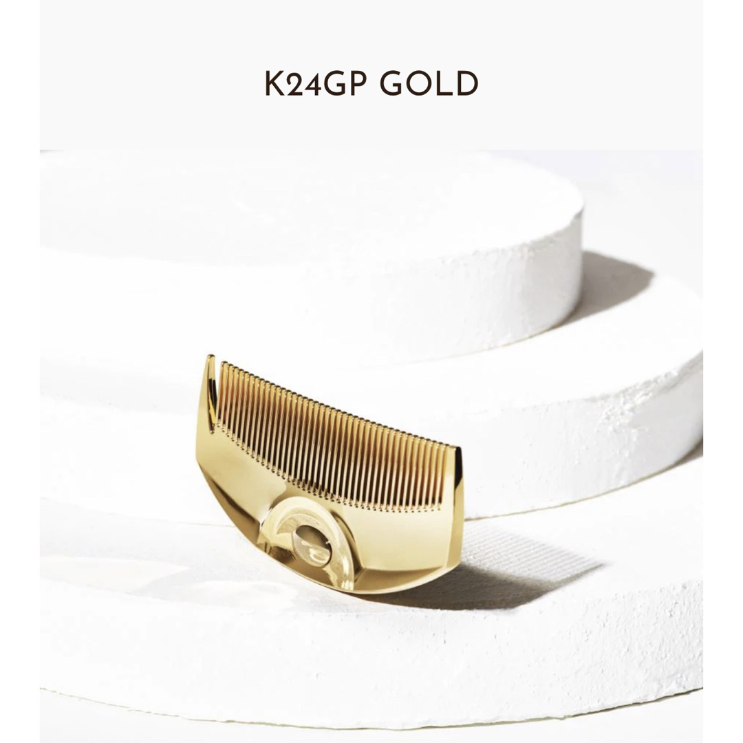 LOVE CHROME ツキ ゴールド / K24GP TSUKI GOLDの通販 by TAKAs shop