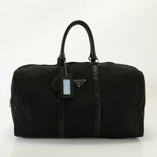 プラダ ボストンバッグ(メンズ)の通販 100点以上 | PRADAのメンズを プラダ ボストンバッグ(メンズ)の通販 100点以上 | PRADAのメンズを