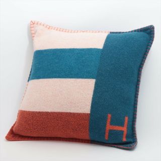 エルメス クッションの通販 100点以上 | Hermesのインテリア/住まい