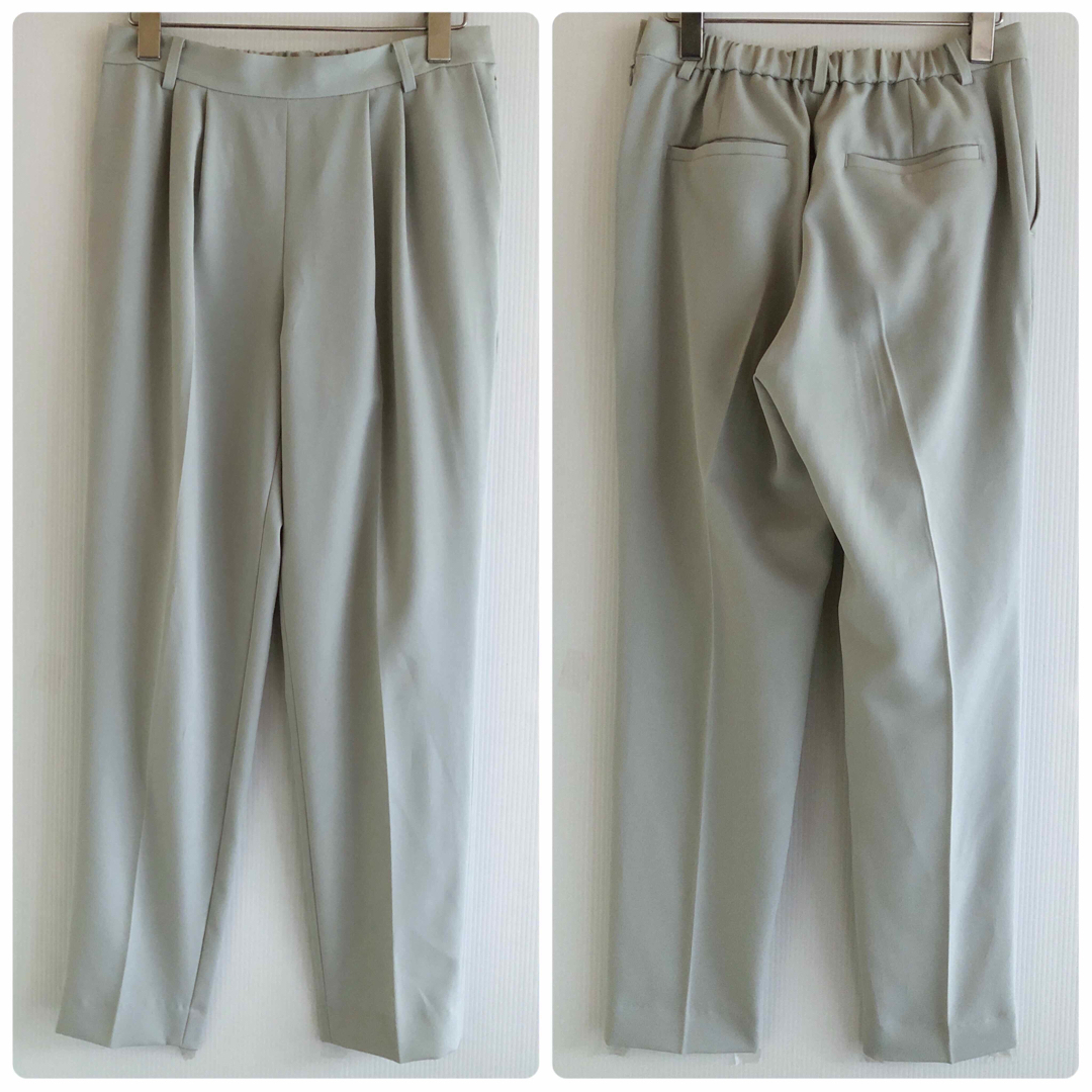 UNITED ARROWS green label relaxing - 400GLR手洗可ストレッチノー
