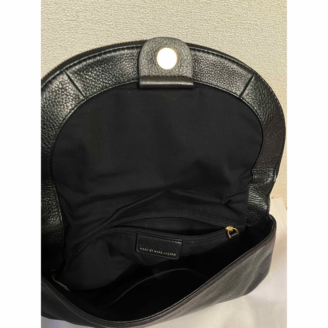 MARC BY MARC JACOBS クラッチバッグ 美品