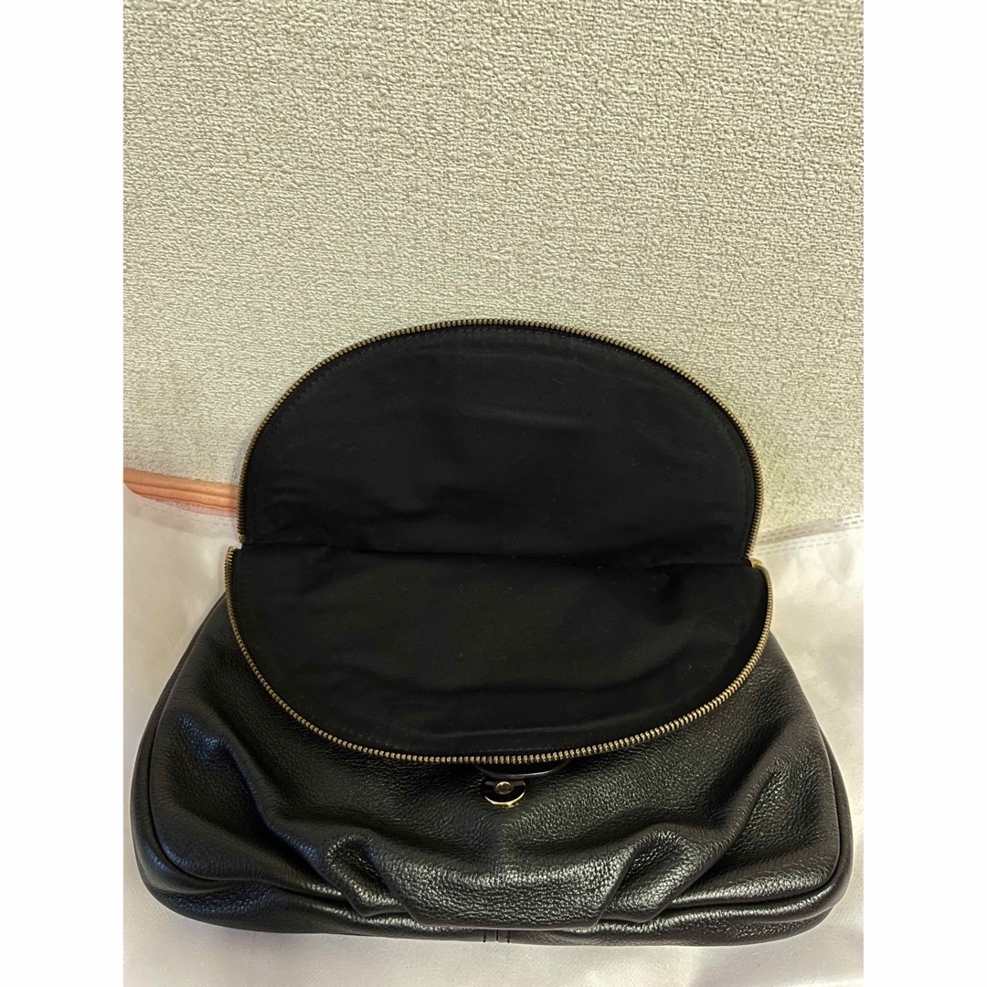 MARC BY MARC JACOBS クラッチバッグ 美品
