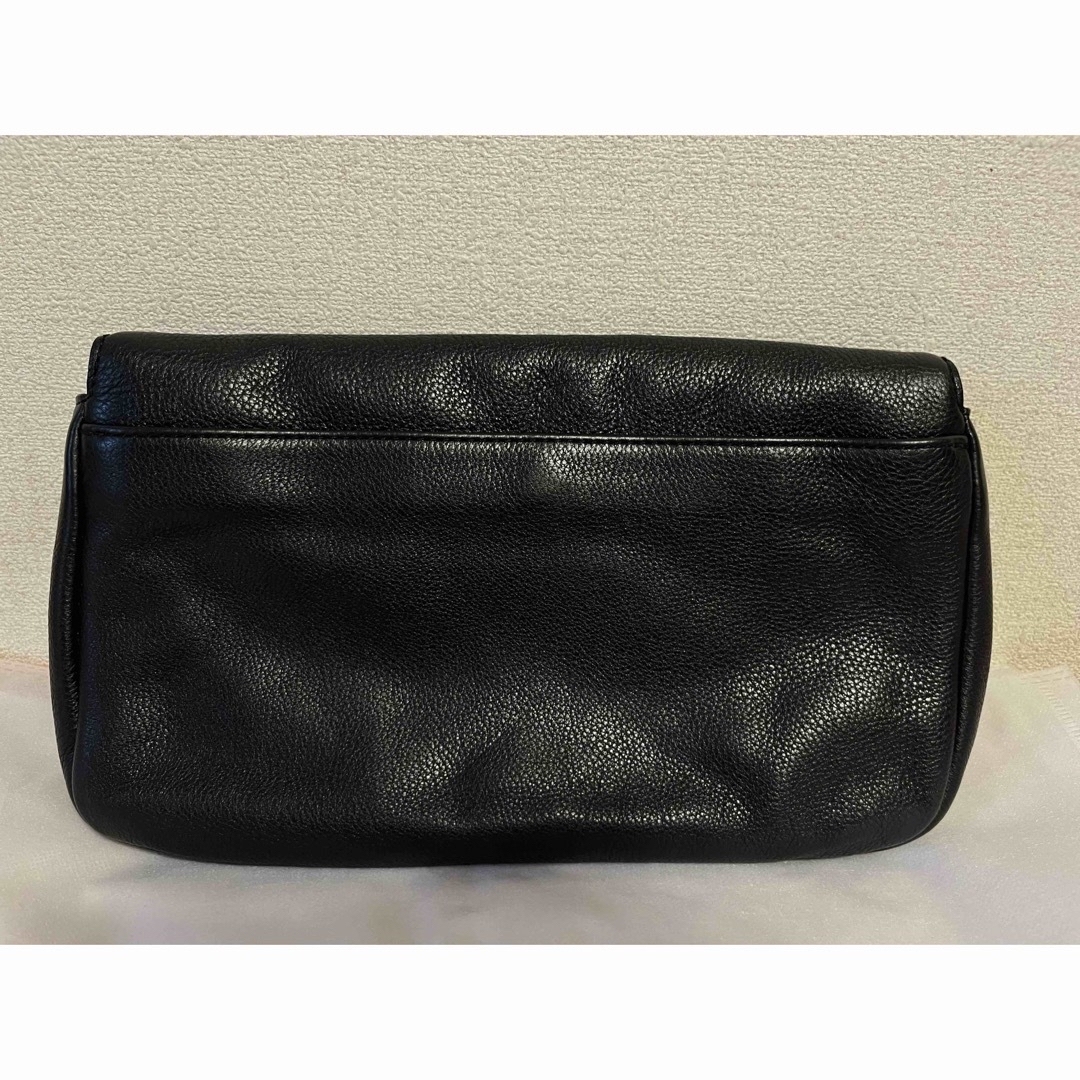 MARC BY MARC JACOBS クラッチバッグ 美品