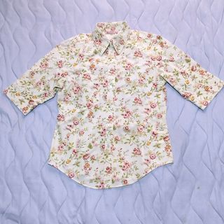 ポールスミス シャツ/ブラウス(レディース/半袖)の通販 200点以上 ポールスミス シャツ/ブラウス(レディース/半袖)の通販 200点以上