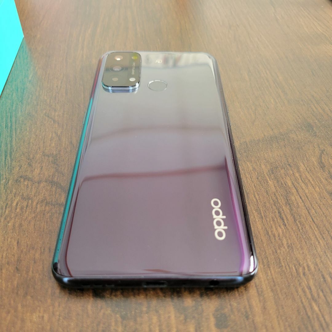 【週末限定】OPPO Reno A SIMフリー128GB 複数割引有り！