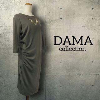 dama ワンピの通販 500点以上 | フリマアプリ ラクマ