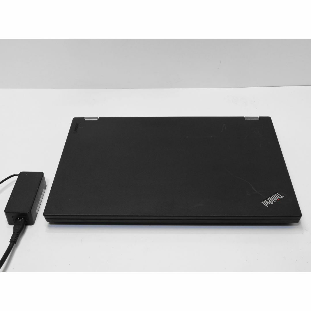 SSD512G ThinkPad L570 DVDスーパーマルチ