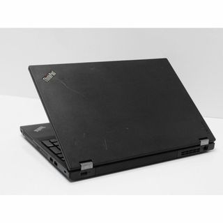 Lenovo - SSD512G ThinkPad L570 DVDスーパーマルチの通販 by 中古 ...