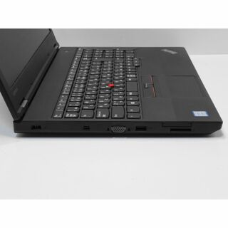 Lenovo - SSD512G ThinkPad L570 DVDスーパーマルチの通販 by 中古 ...
