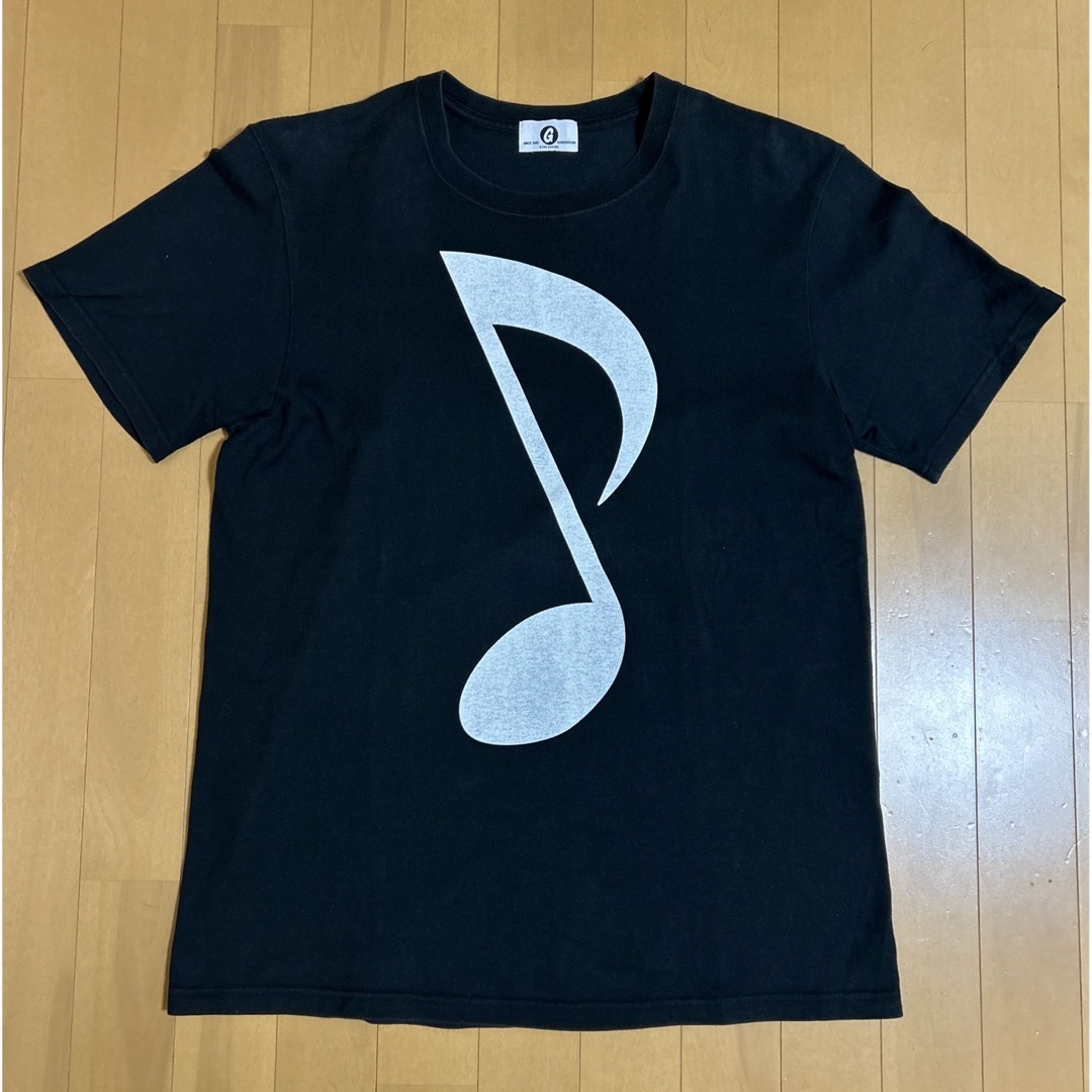 GOODENOUGH Tシャツ 2枚セット【XL】 - Tシャツ/カットソー(半袖/袖なし)