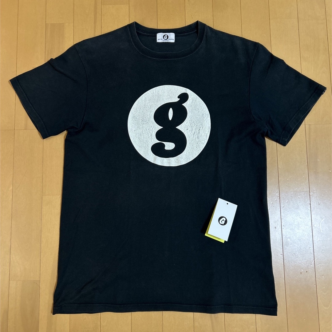 GOODENOUGH Tシャツ 2枚セット【XL】 - Tシャツ/カットソー(半袖/袖なし)