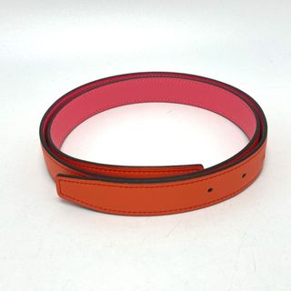 エルメス ベルト(レディース)(オレンジ/橙色系)の通販 54点 | Hermes