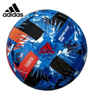アディダス(adidas)のアディダス サッカーボール 4号 検定球 ツバサ グライダー(ボール)