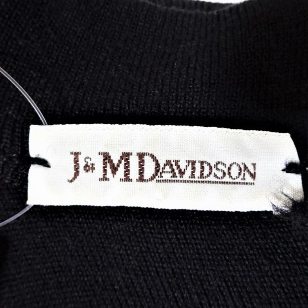 J&M DAVIDSON   ジェイ&エムデヴィッドソン ワンピース  の通販 by