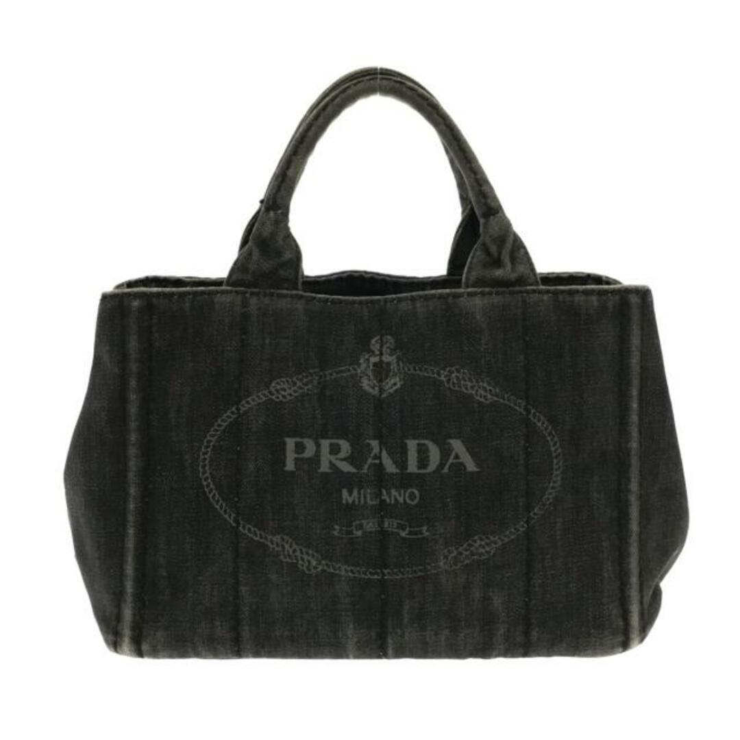 PRADA(プラダ) トートバッグ CANAPA B2439G