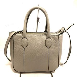 エンポリオアルマーニ ハンドバッグ美品 - | www.imperialspamilano.it