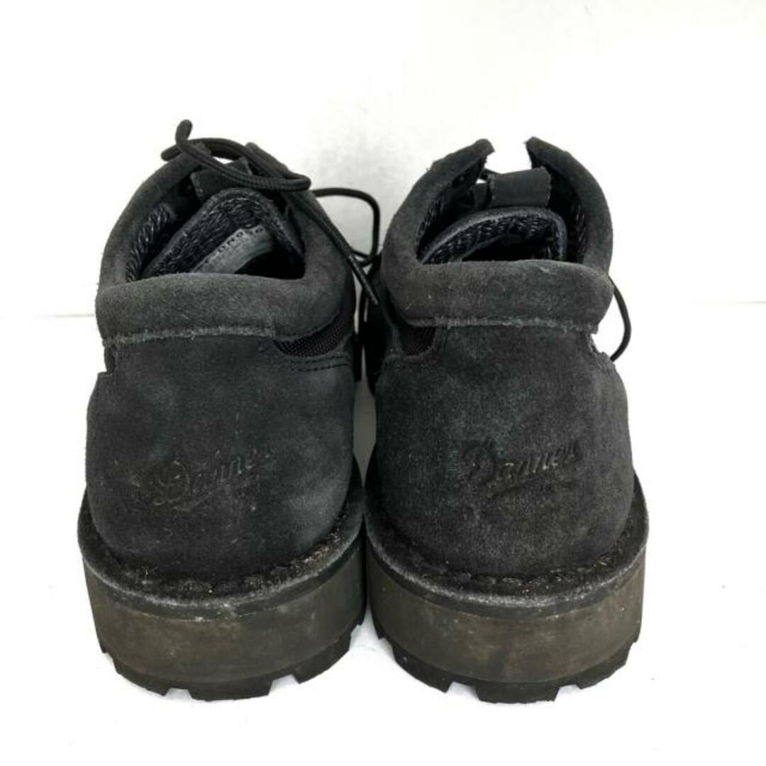 Danner(ダナー)のダナー スニーカー 28.5 メンズ - 黒 メンズの靴/シューズ(スニーカー)の商品写真