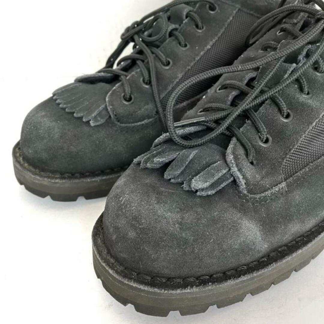 Danner(ダナー)のダナー スニーカー 28.5 メンズ - 黒 メンズの靴/シューズ(スニーカー)の商品写真