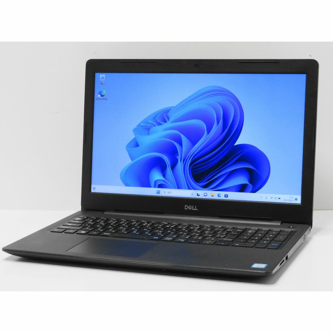 DELL - 第7世代 LATITUDE 3590 WebCam