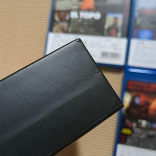 純正卸売 ホドロフスキー エル・トポ ホーリー・マウンテン サンタ